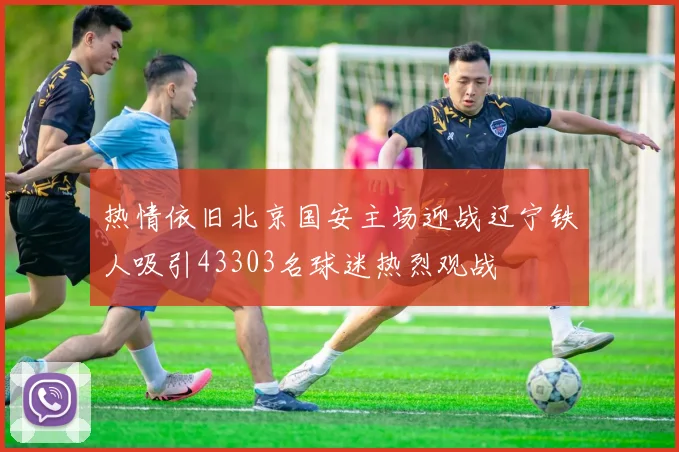 热情依旧北京国安主场迎战辽宁铁人吸引43303名球迷热烈观战